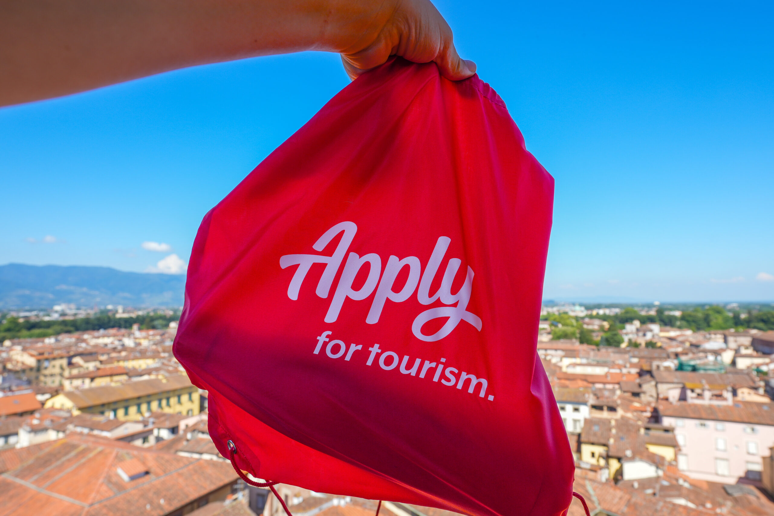 travel jobs europe