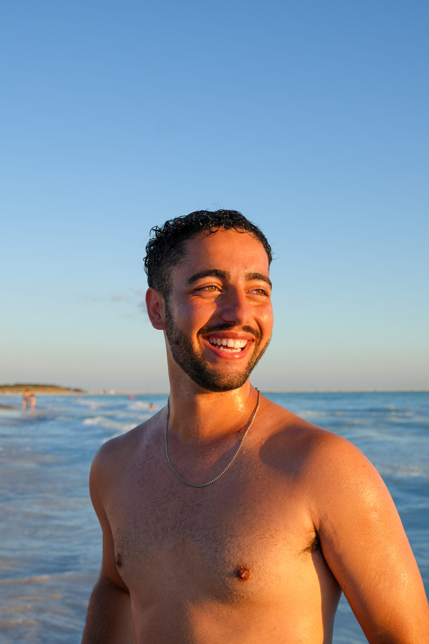Best beaches in Tuscany