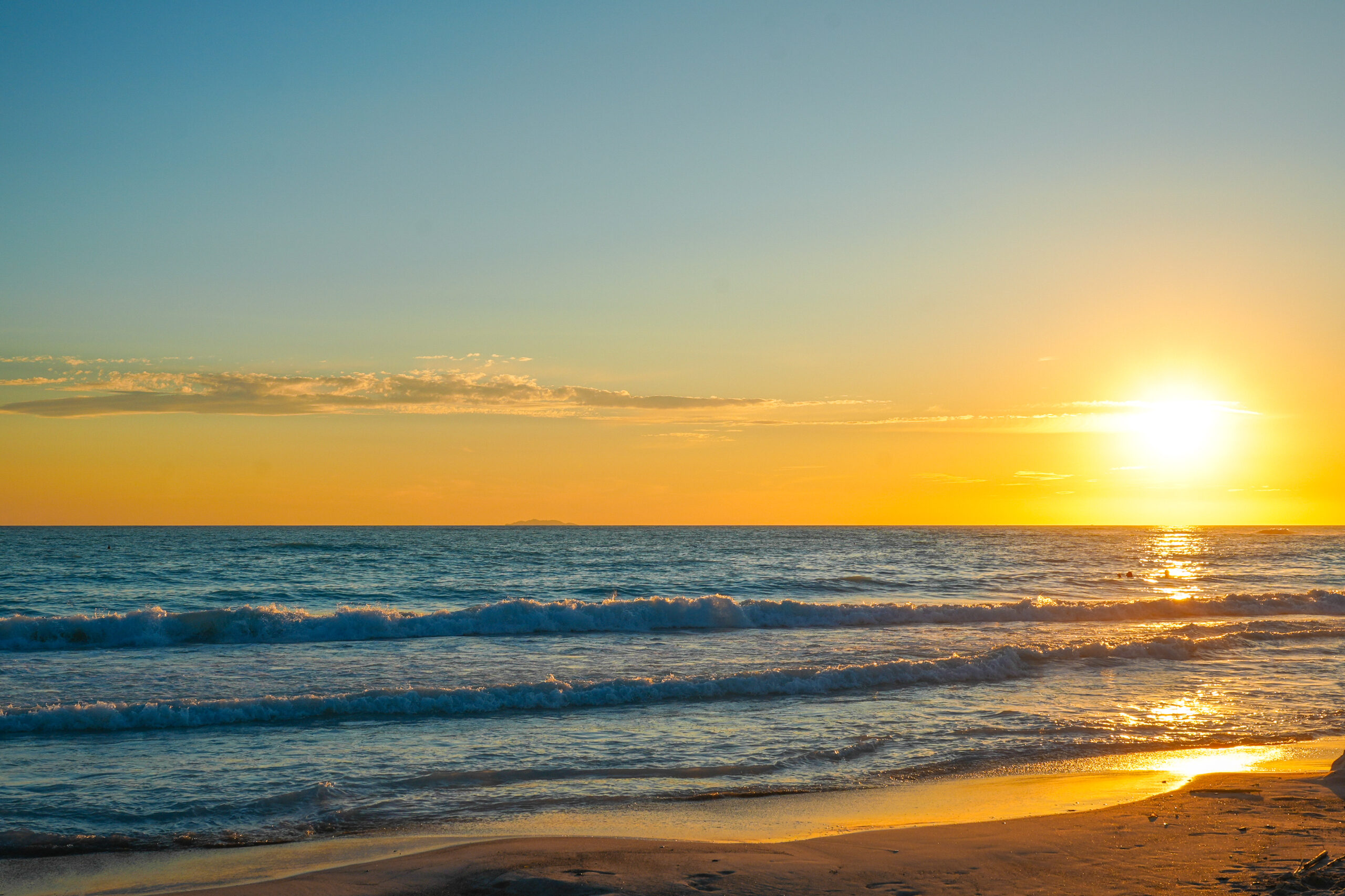 Tuscany Beaches